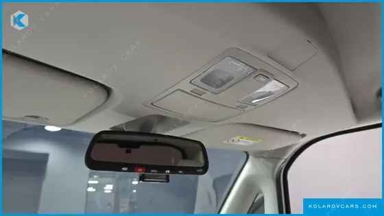 KIA RAY SIGNATURE