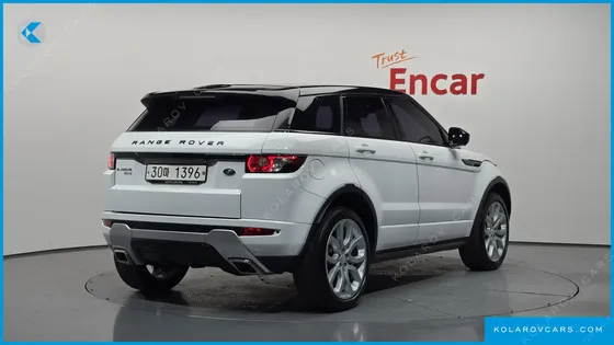 LAND ROVER RANGE ROVER EVOQUE 2.2 SD4 DYNAMIC