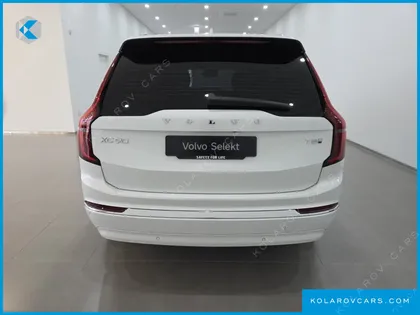 VOLVO XC90 T8 ULTRA BRIGHT HYBRID