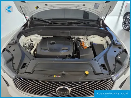 VOLVO XC90 T8 ULTRA BRIGHT HYBRID