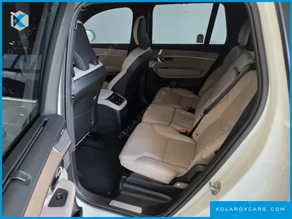 VOLVO XC90 T8 ULTRA BRIGHT HYBRID