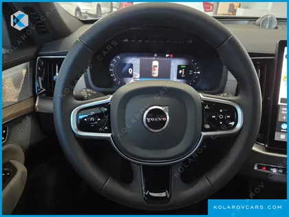 VOLVO XC90 T8 ULTRA BRIGHT HYBRID