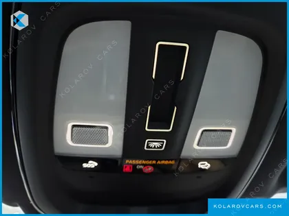 VOLVO XC90 T8 ULTRA BRIGHT HYBRID