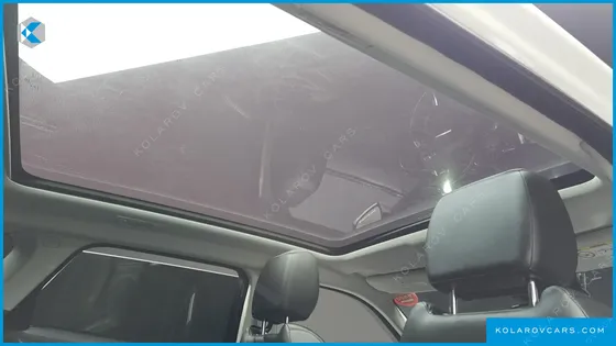 LAND ROVER RANGE ROVER EVOQUE 2.0 TD4 SE