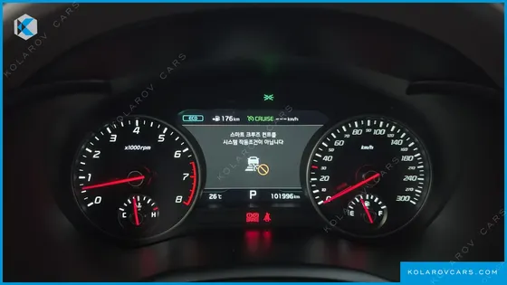 KIA STINGER 3.3 TURBO AWD