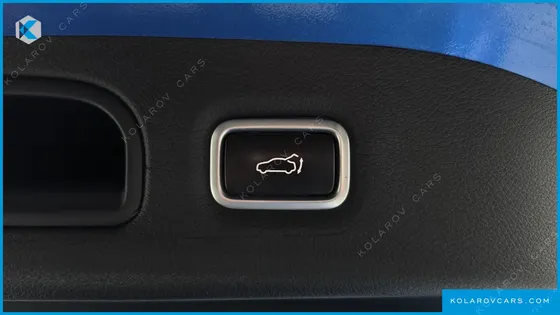KIA STINGER 3.3 TURBO AWD