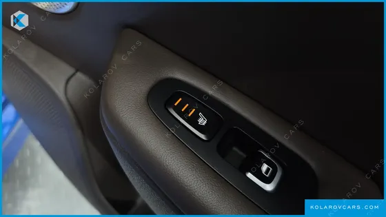 KIA STINGER 3.3 TURBO AWD