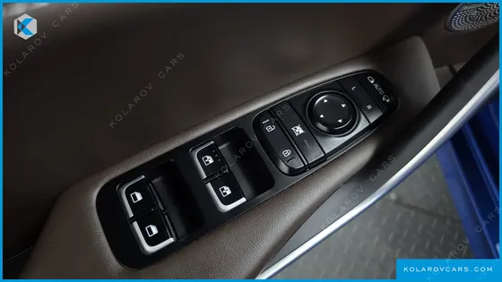 KIA STINGER 3.3 TURBO AWD