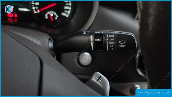 KIA STINGER 3.3 TURBO AWD