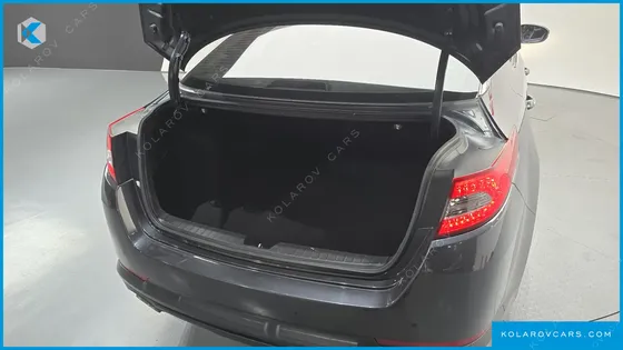 KIA K5 2.4 GDI NOBLESSE