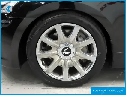 HYUNDAI EQUUS VS500