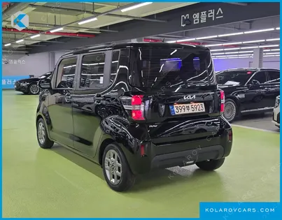 KIA RAY PRESTIGE