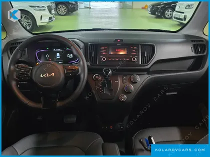KIA RAY PRESTIGE