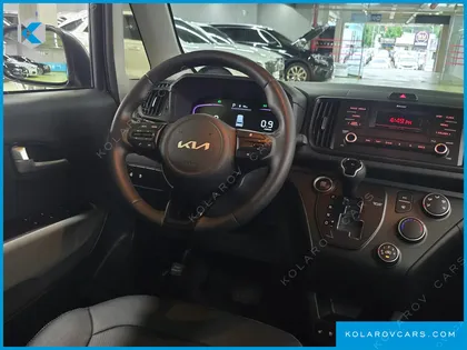 KIA RAY PRESTIGE