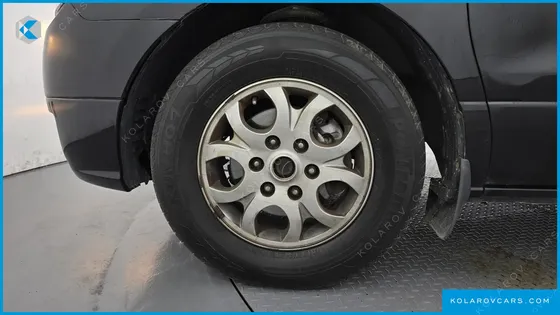 HYUNDAI STAREX 12-SEATER WAGON