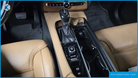 VOLVO XC90 D5 INSCRIPTION