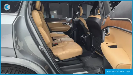 VOLVO XC90 D5 INSCRIPTION