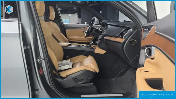 VOLVO XC90 D5 INSCRIPTION