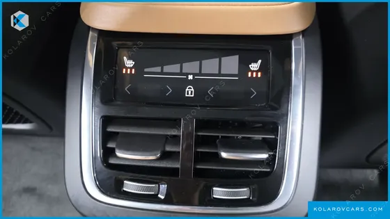VOLVO XC90 D5 INSCRIPTION