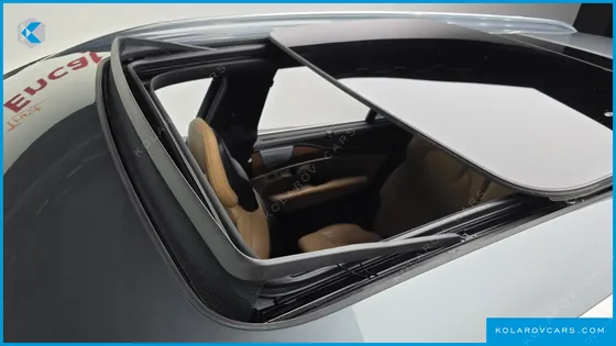 VOLVO XC90 D5 INSCRIPTION