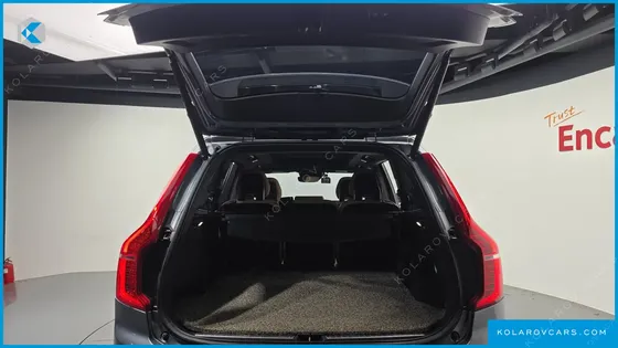 VOLVO XC90 D5 INSCRIPTION