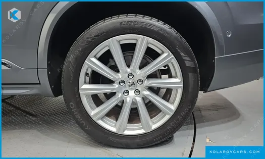 VOLVO XC90 D5 INSCRIPTION