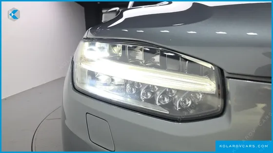 VOLVO XC90 D5 INSCRIPTION