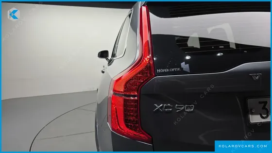 VOLVO XC90 D5 INSCRIPTION