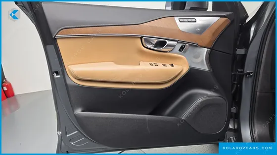 VOLVO XC90 D5 INSCRIPTION