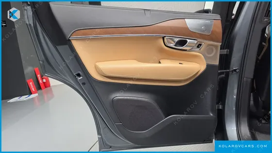 VOLVO XC90 D5 INSCRIPTION