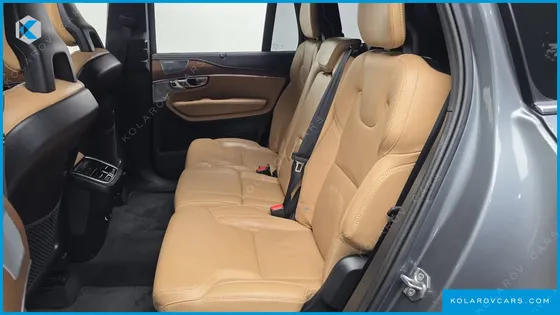 VOLVO XC90 D5 INSCRIPTION