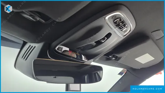 VOLVO XC90 D5 INSCRIPTION