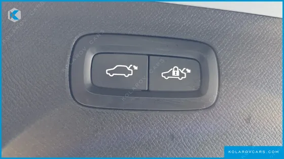 VOLVO XC90 D5 INSCRIPTION