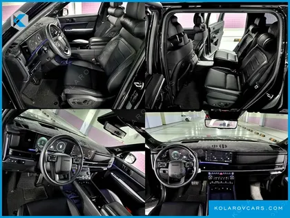 HYUNDAI SANTA FE HEV 1.6 2WD