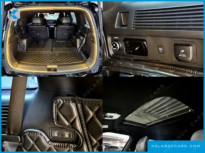 HYUNDAI SANTA FE HEV 1.6 2WD
