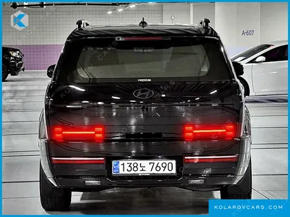 HYUNDAI SANTA FE HEV 1.6 2WD