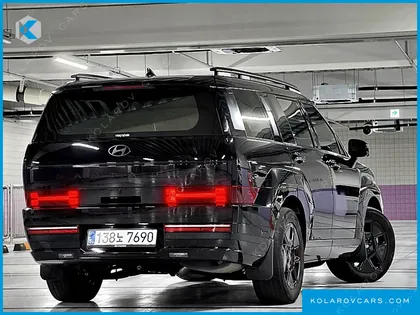 HYUNDAI SANTA FE HEV 1.6 2WD