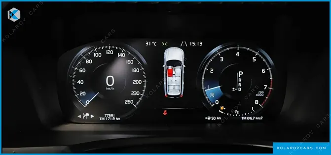 VOLVO XC90 T6 INSCRIPTION