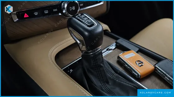 VOLVO XC90 T6 INSCRIPTION