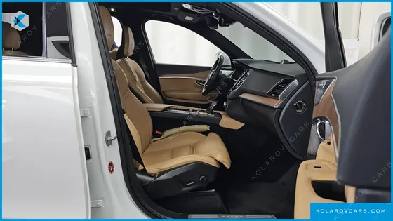 VOLVO XC90 T6 INSCRIPTION