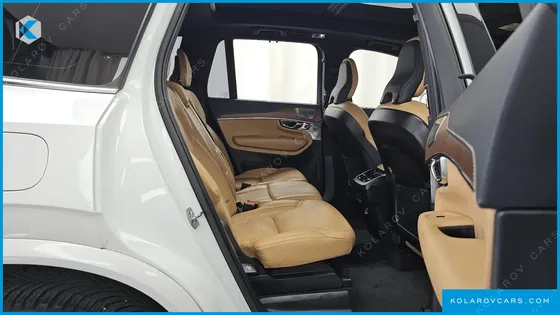 VOLVO XC90 T6 INSCRIPTION