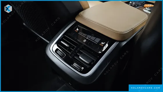 VOLVO XC90 T6 INSCRIPTION