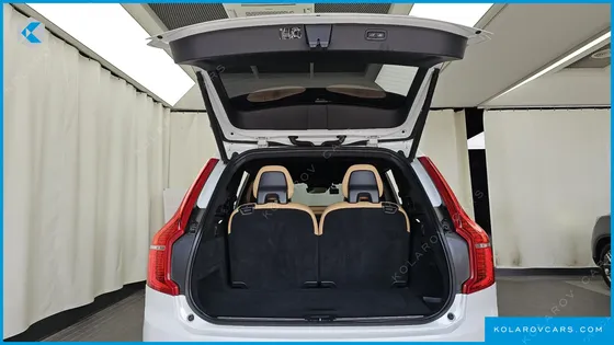 VOLVO XC90 T6 INSCRIPTION