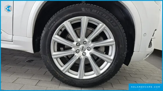 VOLVO XC90 T6 INSCRIPTION