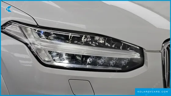 VOLVO XC90 T6 INSCRIPTION