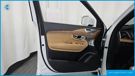 VOLVO XC90 T6 INSCRIPTION