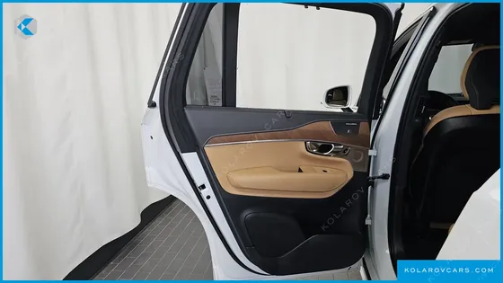 VOLVO XC90 T6 INSCRIPTION