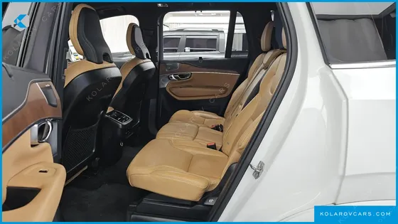 VOLVO XC90 T6 INSCRIPTION