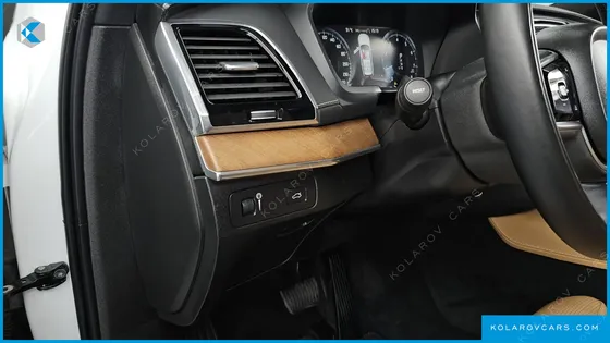 VOLVO XC90 T6 INSCRIPTION