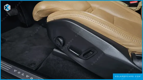 VOLVO XC90 T6 INSCRIPTION